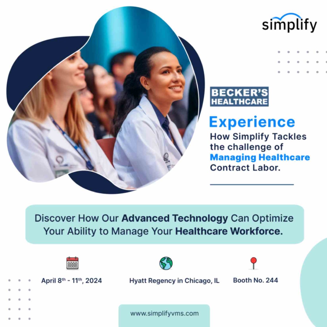 Becker’s Healthcare 14th Annual Meeting