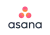 Asana logo