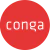 Conga logo