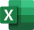 Excel logo