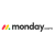 Monday logo