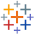 Tableau logo