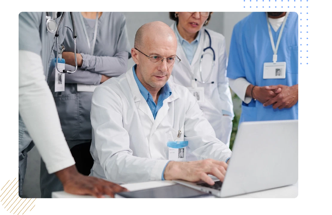 Healthcare shift scheduling and workforce deployment