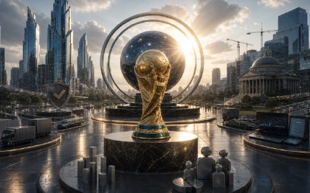 The Contingent Workforce Leader’s World Cup Playbook